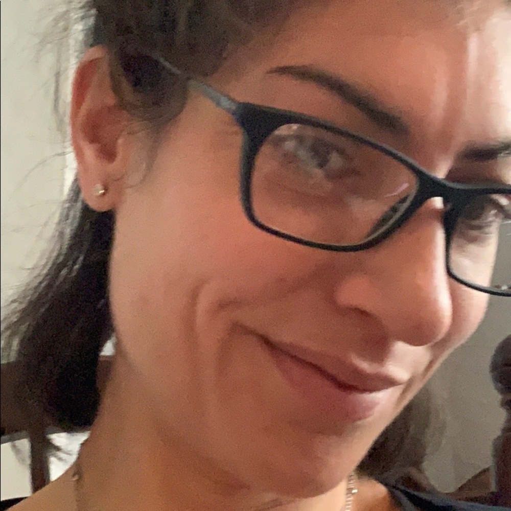 Meet your Posher, Susan